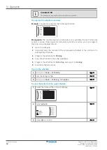 Предварительный просмотр 32 страницы Daikin EWAA-DV3P-H User Reference Manual