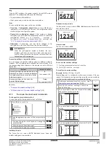 Предварительный просмотр 25 страницы Daikin EWAA Series Installation Manual