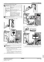 Preview for 17 page of Daikin EWAA004D2V3P Installation Manual