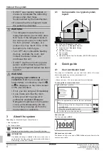 Preview for 4 page of Daikin EWAA006D2V3P Operation Manual