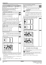 Preview for 12 page of Daikin EWAA006D2V3P Operation Manual