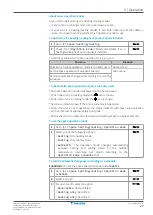 Предварительный просмотр 27 страницы Daikin EWAA008D2V3P User Reference Manual