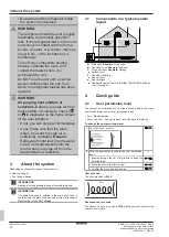 Preview for 4 page of Daikin EWAA011 016DAV3P Operation Manual