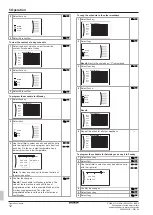 Preview for 12 page of Daikin EWAA011-016DAV3P Operation Manual