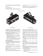 Предварительный просмотр 11 страницы Daikin EWAD-CZ Installation, Operation And Maintenance Manual