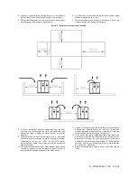 Предварительный просмотр 12 страницы Daikin EWAD-CZ Installation, Operation And Maintenance Manual