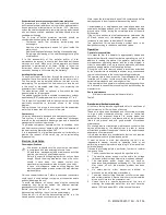 Предварительный просмотр 14 страницы Daikin EWAD-CZ Installation, Operation And Maintenance Manual