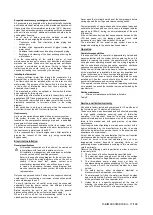 Preview for 17 page of Daikin EWAD-D-H 200 Installation, Operation And Maintenance Manual