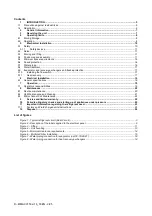 Preview for 2 page of Daikin EWAD TB Installation, Operation And Maintenance Manual