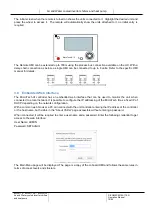 Предварительный просмотр 19 страницы Daikin EWAD TZ-B Operation Manual