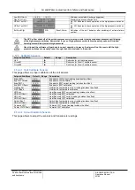 Preview for 33 page of Daikin EWAD TZ-B Operation Manual