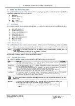 Preview for 37 page of Daikin EWAD TZ-B Operation Manual