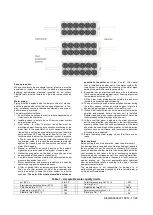 Предварительный просмотр 11 страницы Daikin EWAD TZ Installation, Operation And Maintenance Manual