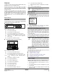 Preview for 7 page of Daikin EWAD120MBYNN1 Operation Manual