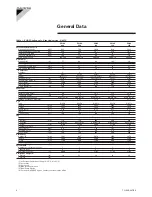 Preview for 6 page of Daikin EWAP/EWYP 060-260 Installation Operation & Maintenance