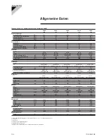 Preview for 128 page of Daikin EWAP/EWYP 060-260 Installation Operation & Maintenance