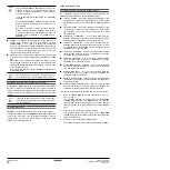 Preview for 14 page of Daikin EWAP110MBYNN Operation Manual