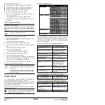 Preview for 16 page of Daikin EWAP110MBYNN Operation Manual