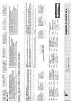 Preview for 3 page of Daikin EWAQ-ACV3 Installation Manual