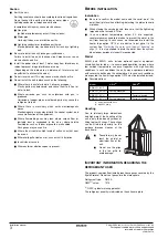 Preview for 6 page of Daikin EWAQ-ACV3 Installation Manual