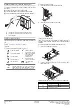 Preview for 8 page of Daikin EWAQ-ACV3 Installation Manual