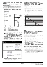 Preview for 12 page of Daikin EWAQ-ACV3 Installation Manual