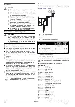 Preview for 14 page of Daikin EWAQ-ACV3 Installation Manual