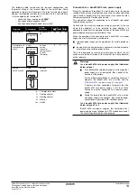 Preview for 17 page of Daikin EWAQ-ACV3 Installation Manual