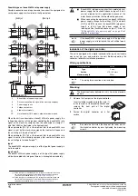 Preview for 18 page of Daikin EWAQ-ACV3 Installation Manual