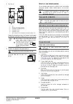 Preview for 19 page of Daikin EWAQ-ACV3 Installation Manual