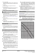 Preview for 20 page of Daikin EWAQ-ACV3 Installation Manual