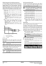 Preview for 22 page of Daikin EWAQ-ACV3 Installation Manual