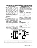 Preview for 9 page of Daikin EWAQ-E Installation, Operation And Maintenance Manual