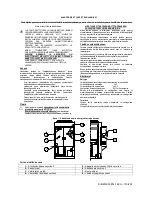 Preview for 119 page of Daikin EWAQ-E Installation, Operation And Maintenance Manual