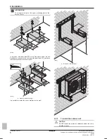 Preview for 6 page of Daikin EWAQ004BAVP Installation Manual