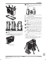 Предварительный просмотр 7 страницы Daikin EWAQ004BAVP Installation Manual