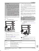 Предварительный просмотр 9 страницы Daikin EWAQ004BAVP Installation Manual