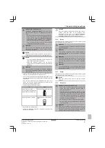 Preview for 5 page of Daikin EWAQ004BAVP Installer'S Reference Manual