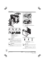 Предварительный просмотр 8 страницы Daikin EWAQ004BAVP Installer'S Reference Manual