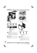 Preview for 8 page of Daikin EWAQ004BAVP Installer'S Reference Manual