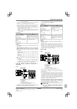 Предварительный просмотр 13 страницы Daikin EWAQ004BAVP Installer'S Reference Manual