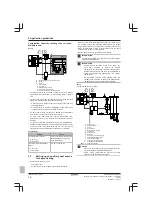 Preview for 16 page of Daikin EWAQ004BAVP Installer'S Reference Manual