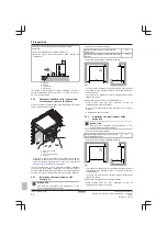 Preview for 22 page of Daikin EWAQ004BAVP Installer'S Reference Manual