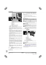 Предварительный просмотр 24 страницы Daikin EWAQ004BAVP Installer'S Reference Manual