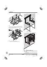 Предварительный просмотр 30 страницы Daikin EWAQ004BAVP Installer'S Reference Manual