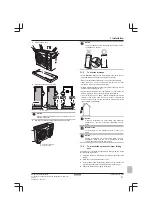 Предварительный просмотр 31 страницы Daikin EWAQ004BAVP Installer'S Reference Manual