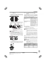 Preview for 35 page of Daikin EWAQ004BAVP Installer'S Reference Manual