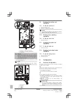 Предварительный просмотр 46 страницы Daikin EWAQ004BAVP Installer'S Reference Manual