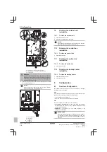 Preview for 46 page of Daikin EWAQ004BAVP Installer'S Reference Manual