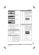 Preview for 49 page of Daikin EWAQ004BAVP Installer'S Reference Manual